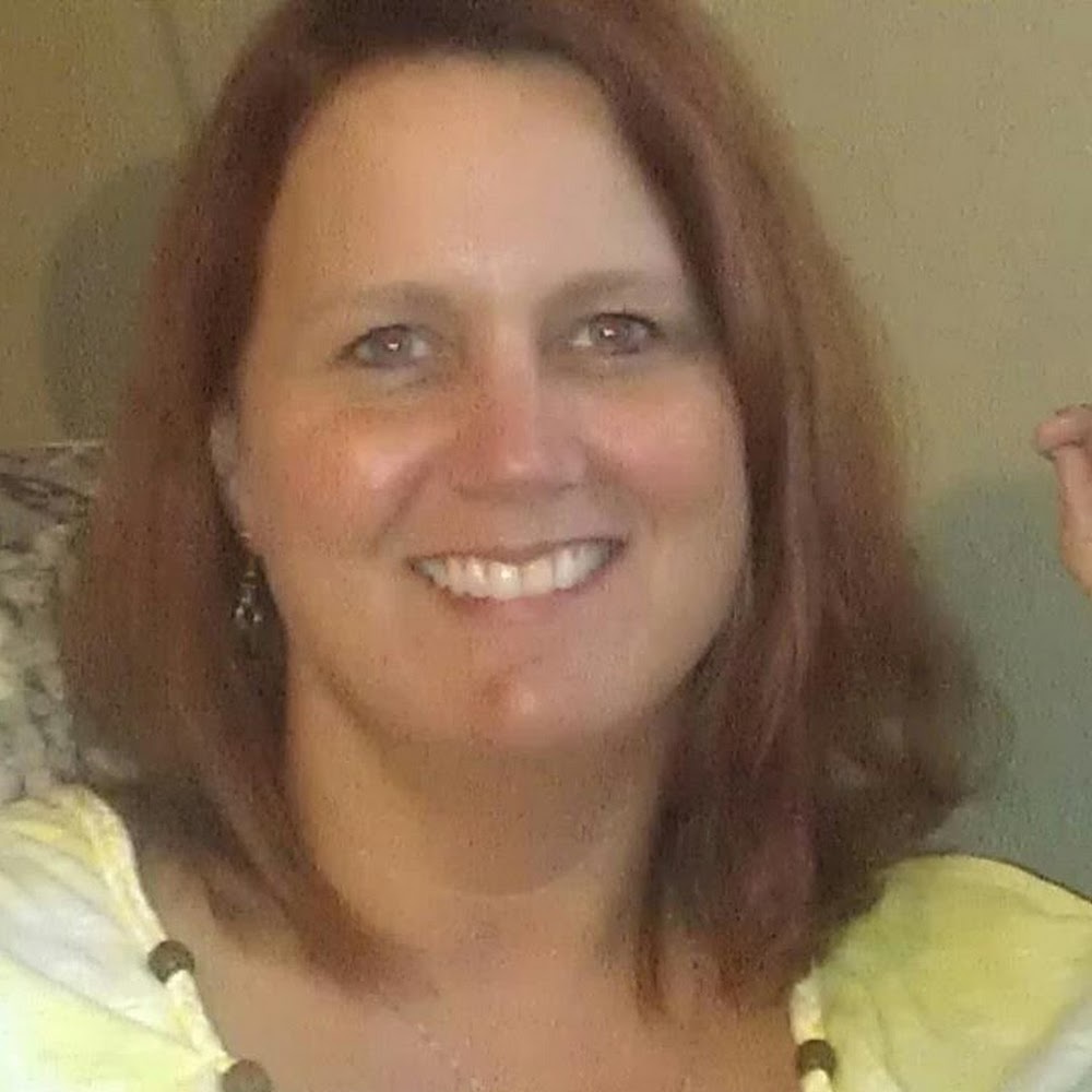 Meet your Posher, Cathy